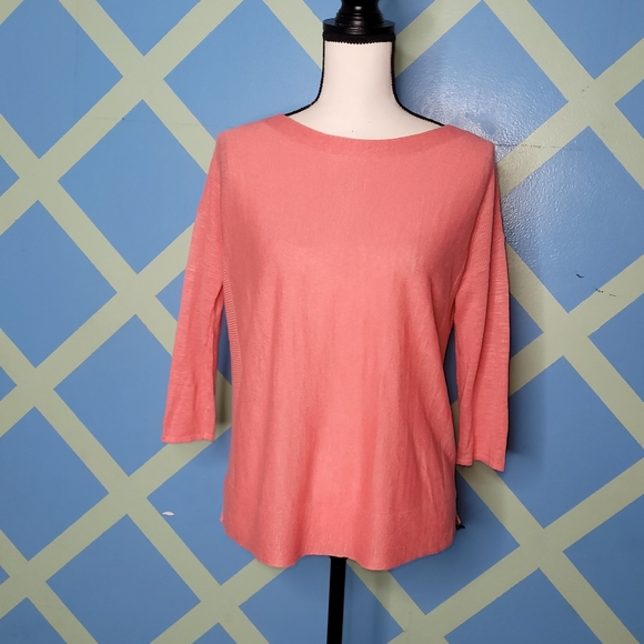 J. Jill lightweight sweater - Picture 8 of 8